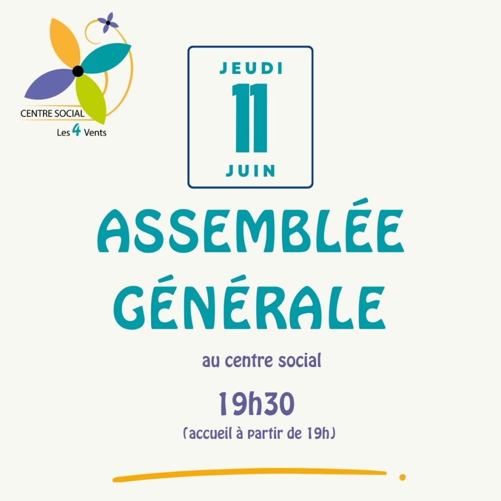 Tous les habitants sont invités à participer pour soutenir, encourager, découvrir, développer, trouver une réponse à vos besoins du moment...une équipe vous attends !